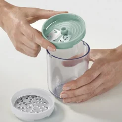 Spiro sage spiralizer