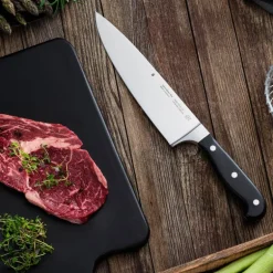 Spitzenklasse Plus kokkekniv 20 cm