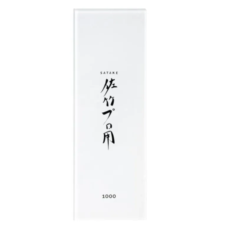 Splash & Go slipesten glass 1000 grit