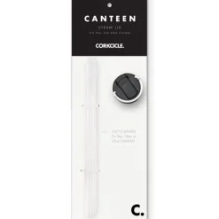 Sportscap kork med drikketut