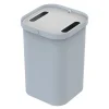 Søppelspann 25x36 cm blå