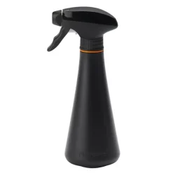 Sprayflaske 0,3L svart