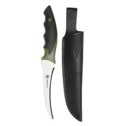 Sprettern bukåpner 24,5 cm svart/grønn