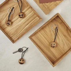 Spring Emotions nøkkelring Care