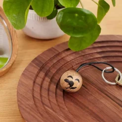 Spring Emotions nøkkelring Care