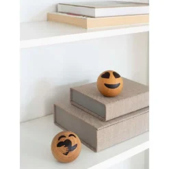 Spring Emotions no. 5 Heart Eyes 7 cm eik