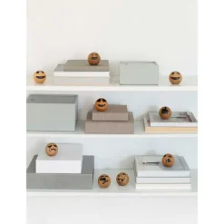 Spring Emotions no. 5 Heart Eyes 7 cm eik