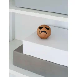 Spring Emotions no. 6 Sad 7 cm eik