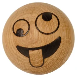 Spring Emotions no. 9 Silly 7 cm eik