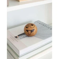 Spring Emotions no. 9 Silly 7 cm eik