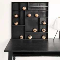 Spring Emotions no. 9 Silly 7 cm eik