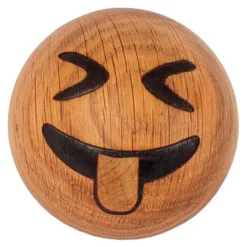 Spring Emotions trefigur Squinting