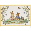 Spring Fantasy Gobelin Picnic dekkebrikke 32x48 cm