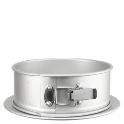 Springform 23 cm anod alu