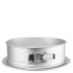 Springform 28 cm anod alu