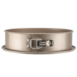 Springform 26 cm champagne