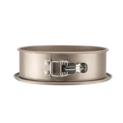 Springform 20 cm champagne