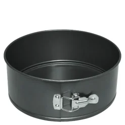 Springform 20 cm høy kant