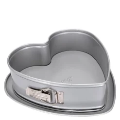 Springform hjerte 26x7 cm