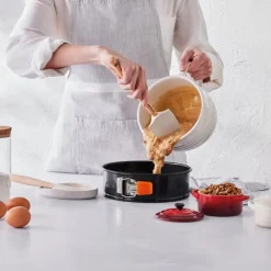 Springform non-stick 20 cm