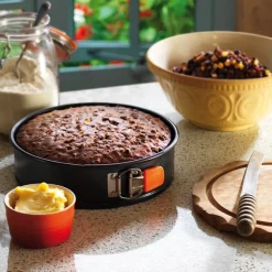 Springform non-stick 26 cm