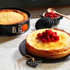 Springform non-stick 26 cm