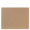 Square Nupo spisebrikke L 35x45 cm nougat
