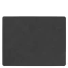 Square Nupo spisebrikke L 35x45 cm svart