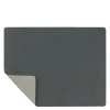 Square Nupo spisebrikke tosidig L antrasitt/lys grå