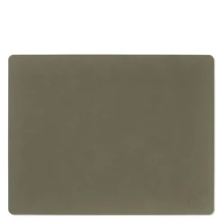 Square Nupo spisebrikke tosidig army grønn/natur