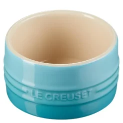 Stabelbar ramekin 20 cl caribbean