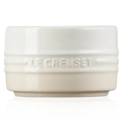 Stabelbar ramekin 20 cl meringue
