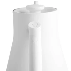 Stagg EKG elektrisk vannkoker 0,9 L hvit