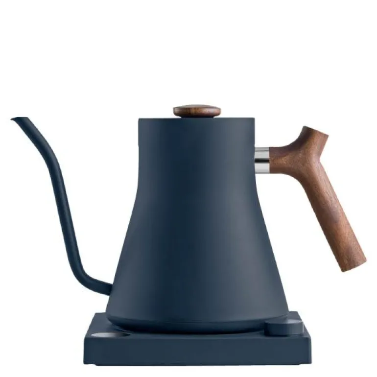 Stagg EKG elektrisk vannkoker 0,9 L blå