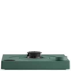 Stagg EKG elektrisk vannkoker 0,9 L smoke green