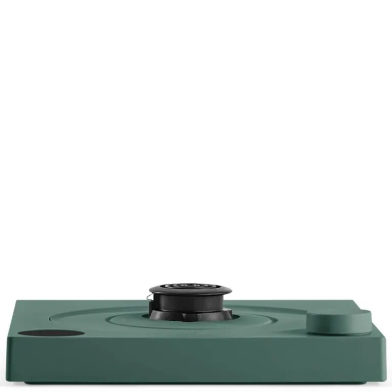 Stagg EKG elektrisk vannkoker 0,9 L smoke green