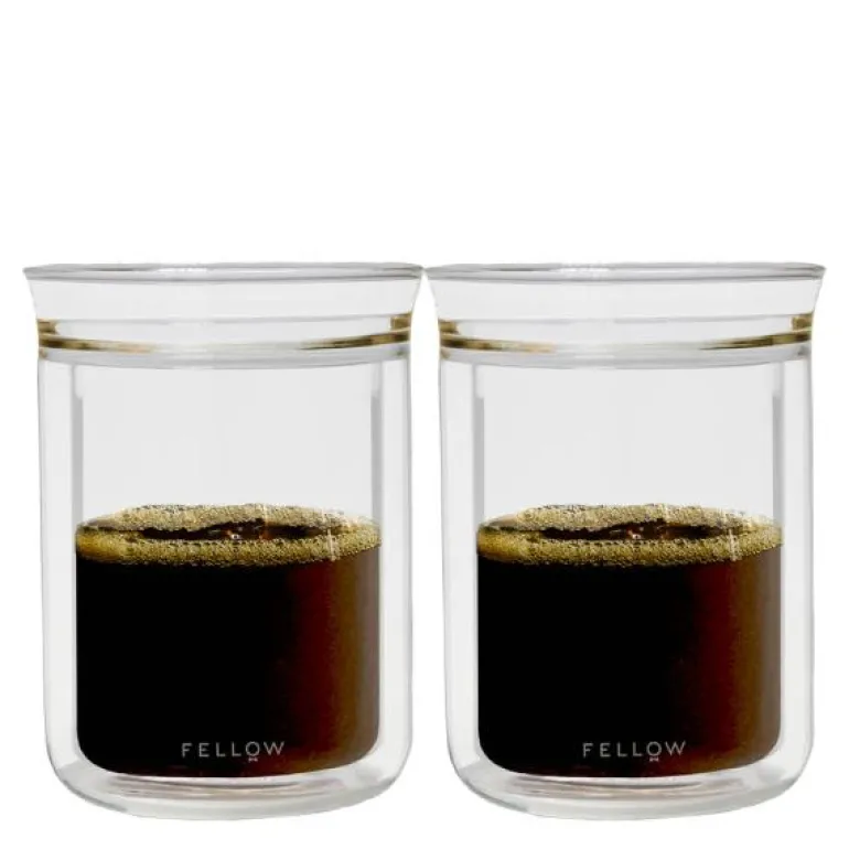 Stagg tasting glasses 2 stk 29,5 cl klar