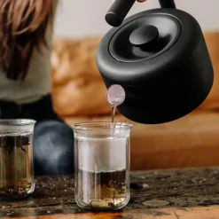 Stagg tasting glasses 2 stk 29,5 cl klar