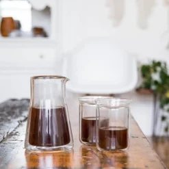 Stagg tasting glasses 2 stk 29,5 cl klar