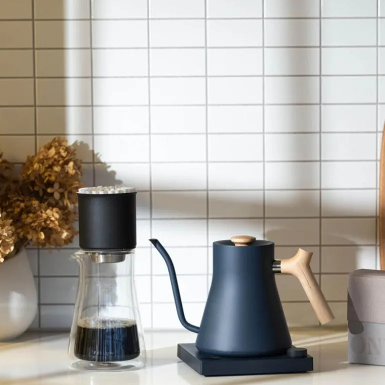 Stagg XF pour over kaffebrygger 60 cl svart