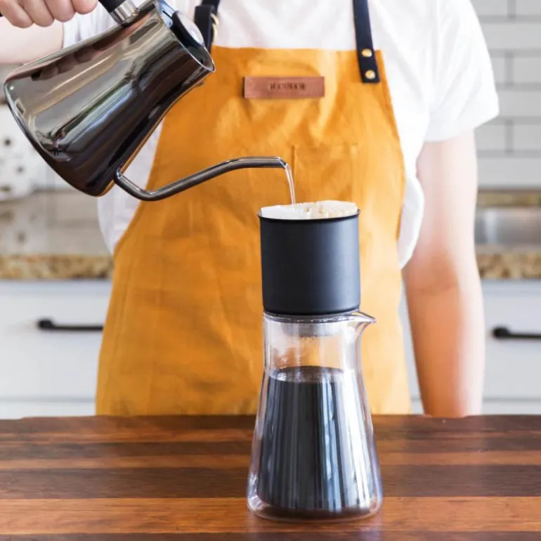 Stagg XF pour over kaffebrygger 60 cl svart