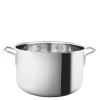 Stainless Steel gryte 9L