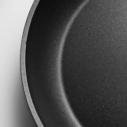 Stainless Steel stekepanne 30 cm Slip-Let® belegg