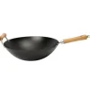 Star wok 36 cm non-stick