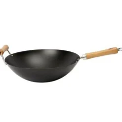 Star wok 36 cm non-stick