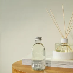 Starter kit Reed diffuser 250 ml tangerine