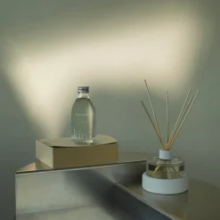 Starter kit Reed diffuser 250 ml flowershop