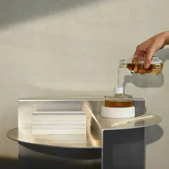 Starter kit Reed diffuser 250 ml flowershop