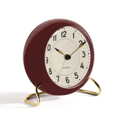 Station vekkeklokke 11 cm
