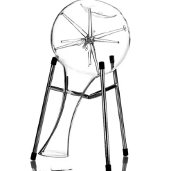 Stativ til dekanteringskaraffel 23x20 cm